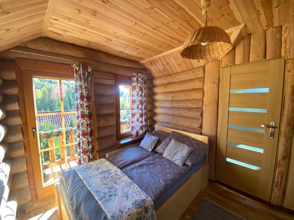 Pod Smrekami Villa Sol  Ngoại thất bức ảnh