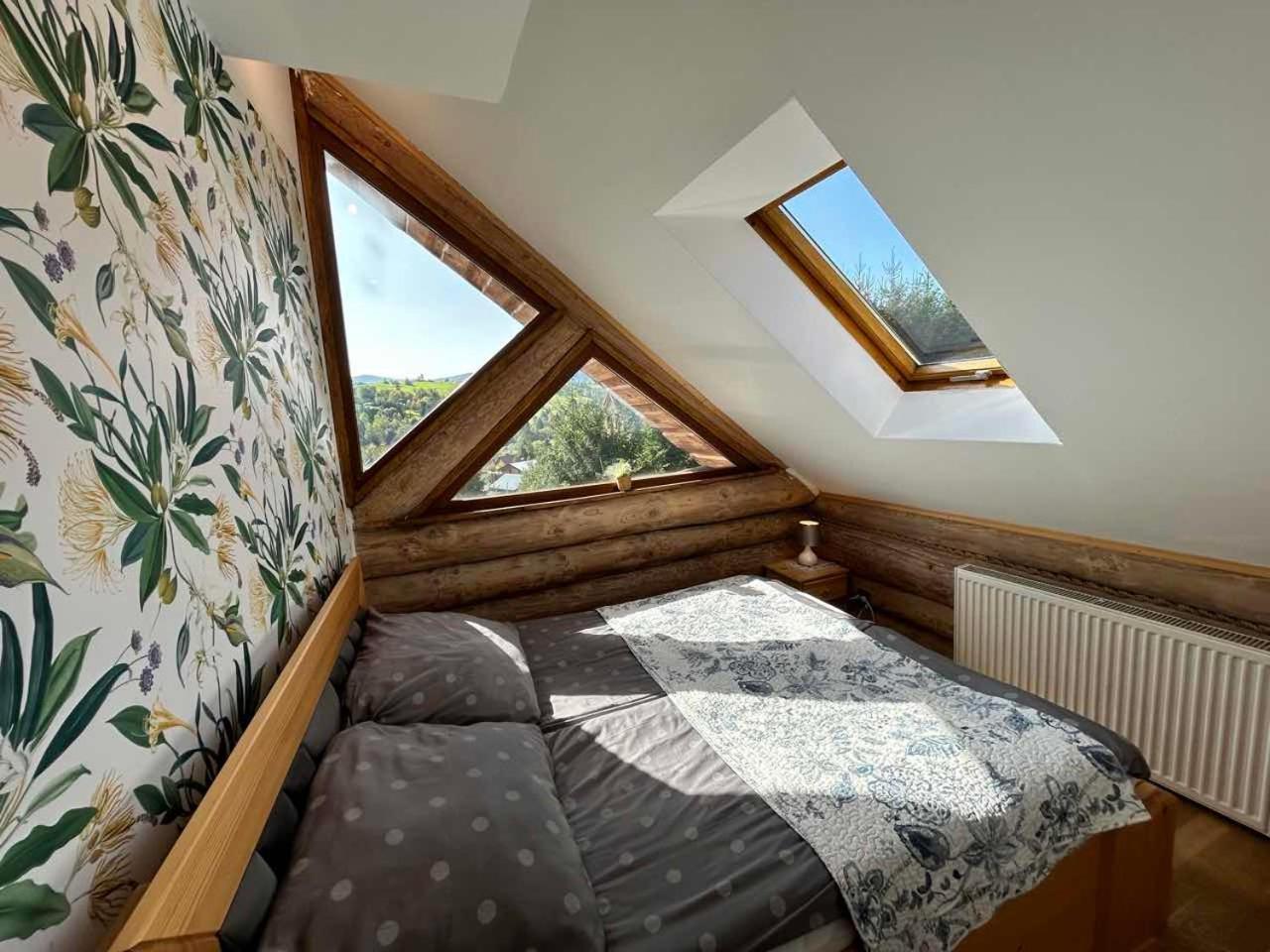 Pod Smrekami Villa Sol  Ngoại thất bức ảnh