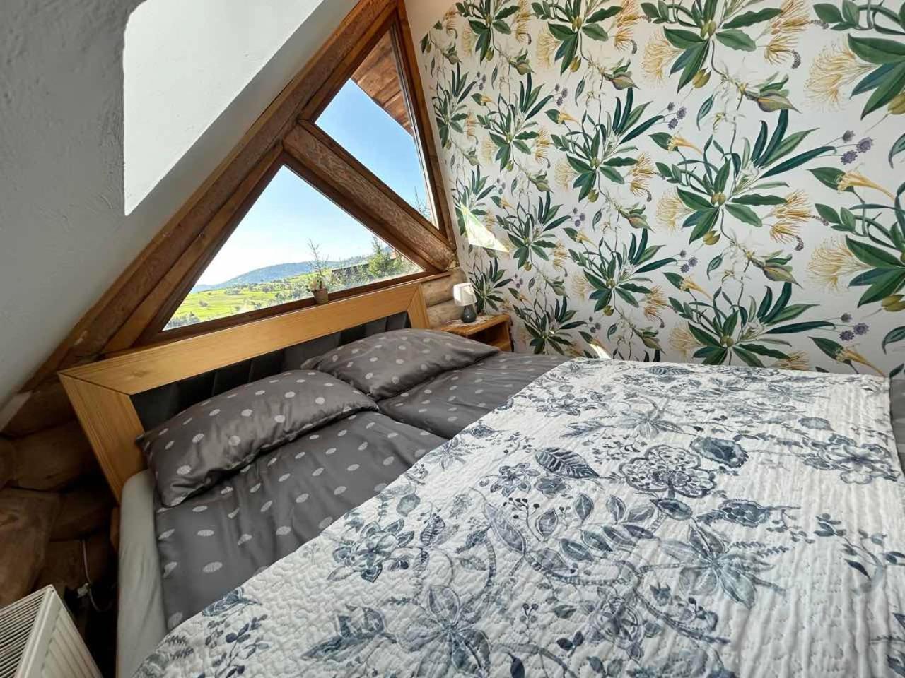 Pod Smrekami Villa Sol  Ngoại thất bức ảnh