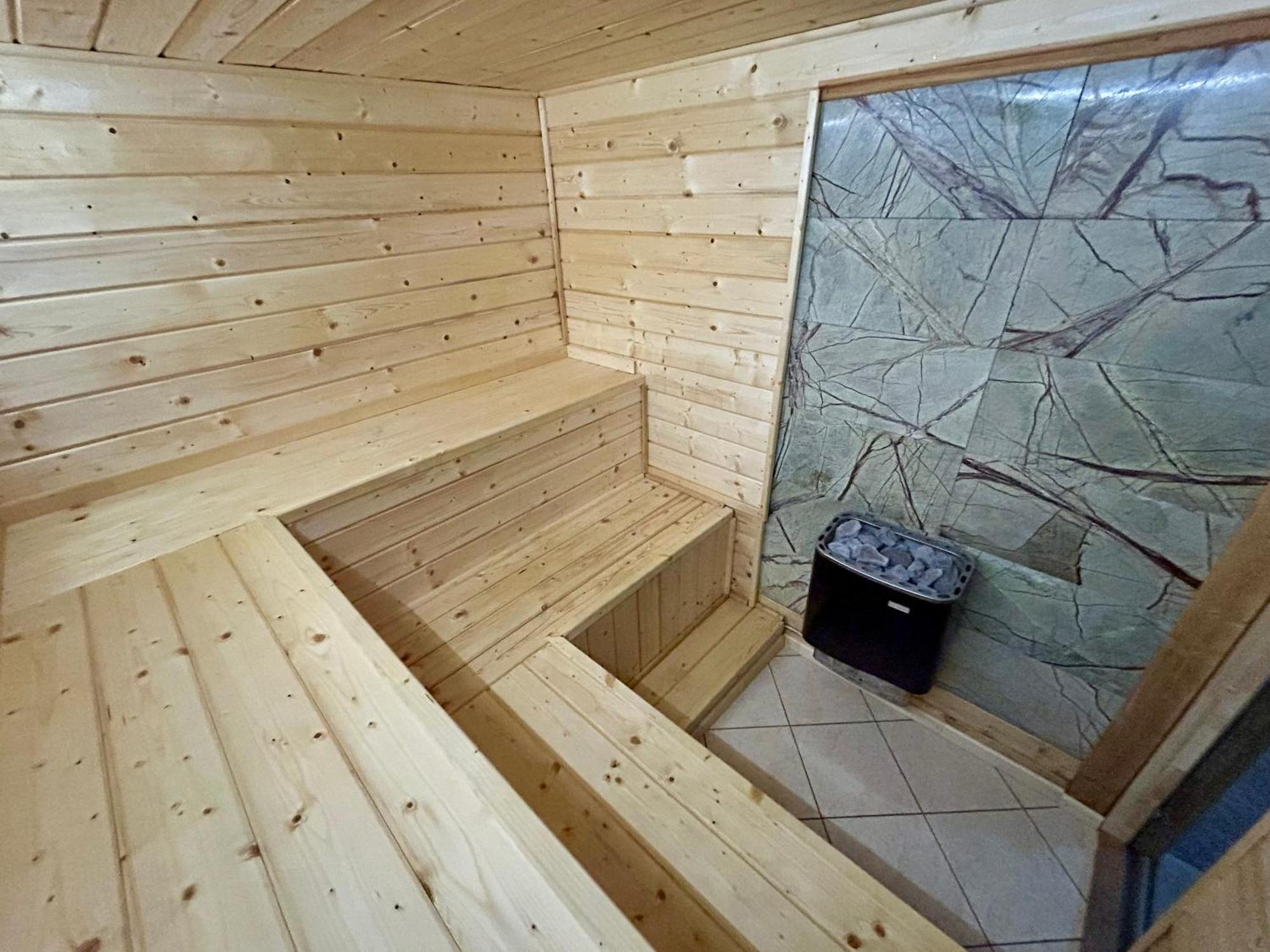 Pod Smrekami Villa Sol  Ngoại thất bức ảnh