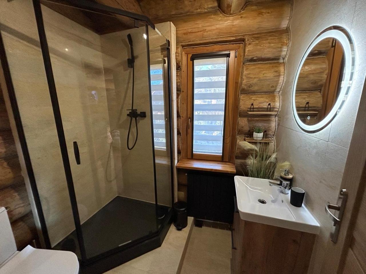 Pod Smrekami Villa Sol  Ngoại thất bức ảnh